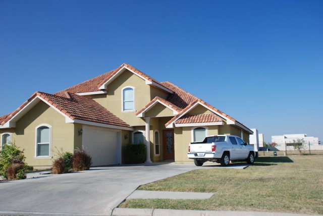 2304 48th Street, McAllen, Texas Homes & Land - Real Estate